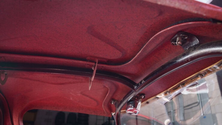 Bill Thomas Cheetah 15