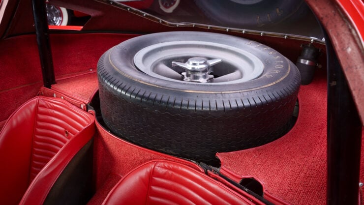 Bill Thomas Cheetah 16