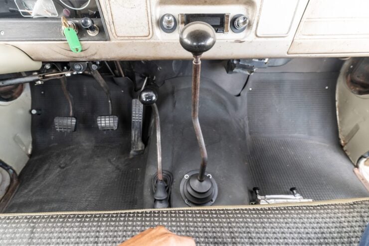 Chevrolet K20 4×4 11