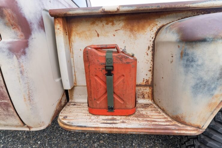 Chevrolet K20 4×4 13