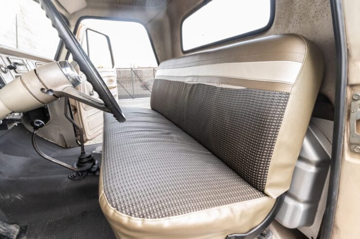 Chevrolet K20 4×4 7