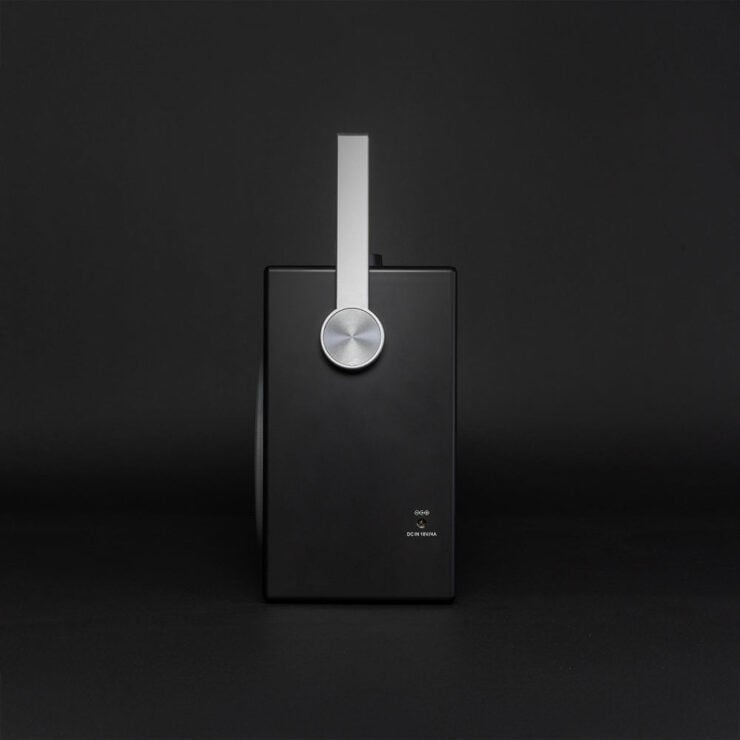 Curtis GB-001 Boombox We Are Rewind 3