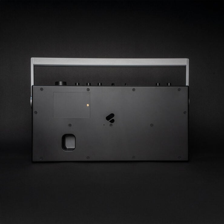 Curtis GB-001 Boombox We Are Rewind 4