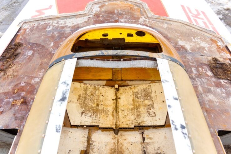 Don Johnson Offshore Catamaran Team USA Project Boat 13