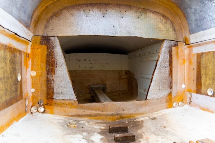 Don Johnson Offshore Catamaran Team USA Project Boat 17