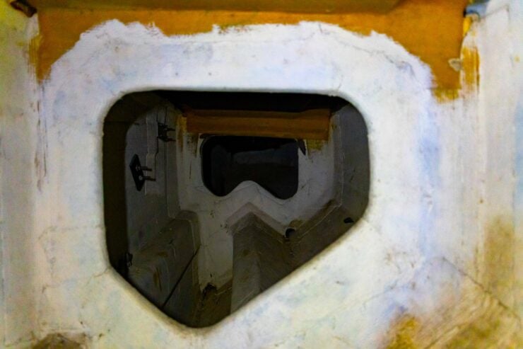 Don Johnson Offshore Catamaran Team USA Project Boat 7