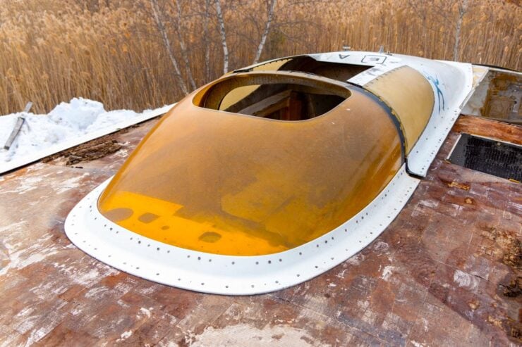 Don Johnson Offshore Catamaran Team USA Project Boat 8