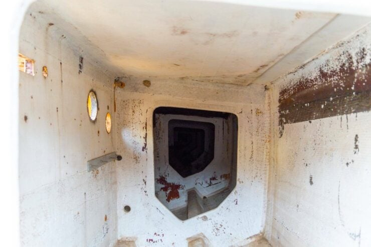 Don Johnson Offshore Catamaran Team USA Project Boat 9