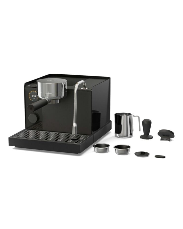 Fellow Series 1 Espresso Machine 1