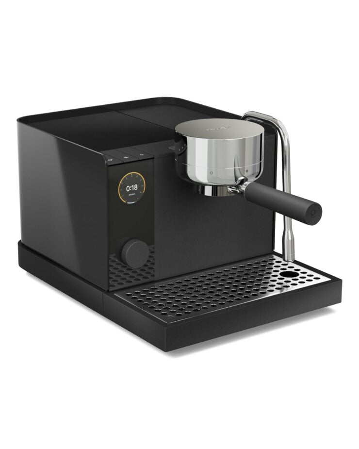 Fellow Series 1 Espresso Machine 2