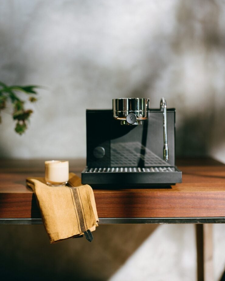 Fellow Series 1 Espresso Machine 6