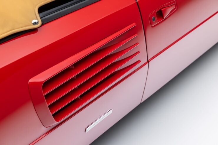 Ferrari Mondial T Cabriolet 20