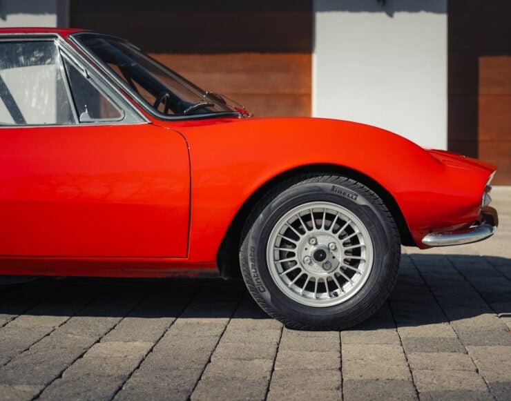 Fiat Moretti Sportiva SS 11