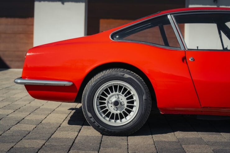 Fiat Moretti Sportiva SS 12