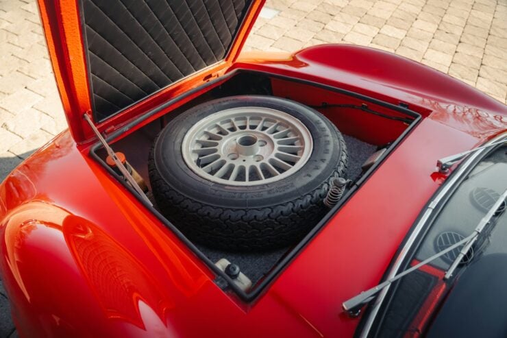 Fiat Moretti Sportiva SS 9