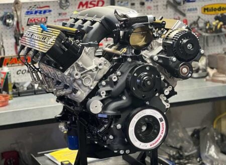 Ford Godzilla V8 Crate Engine