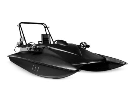 James Bond Scubacraft SC3 Q Workshop Spectre 1