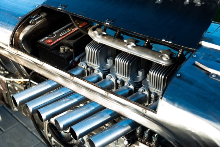 Lamborghini Centenario Tractor 15