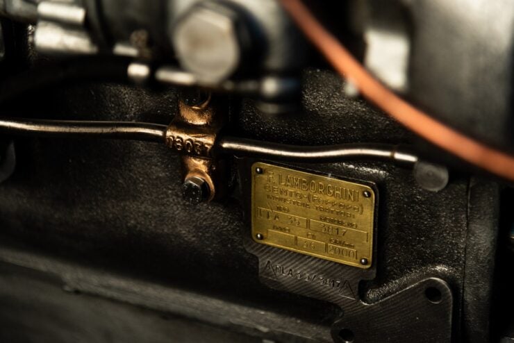 Lamborghini Centenario Tractor 6