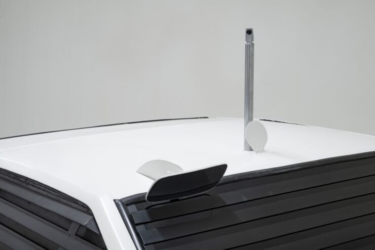 Lotus Esprit The Spy Who Loved Me Car 14