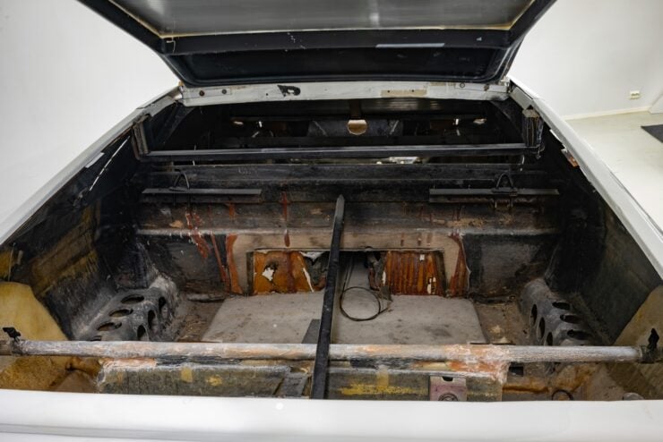 Lotus Esprit The Spy Who Loved Me Car 8