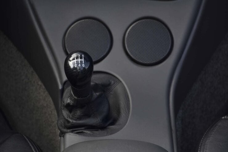 Shelby Series 1 Supercharged 11