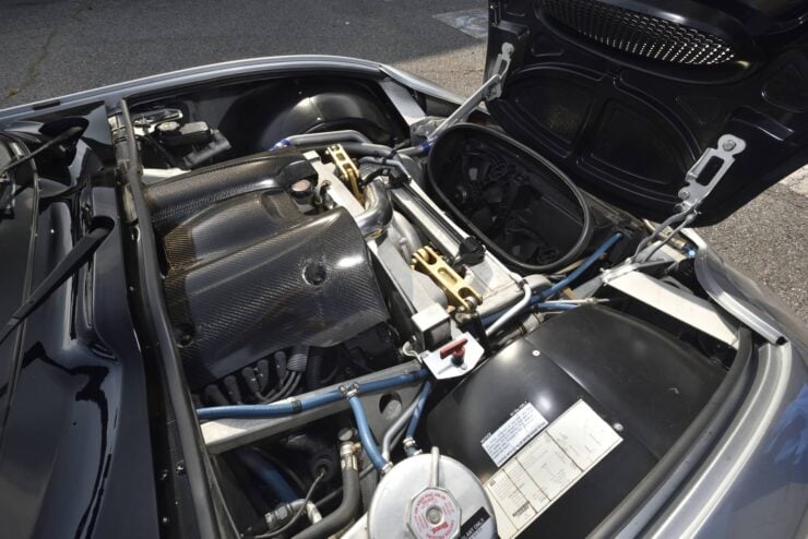 Shelby Series 1 Supercharged 20