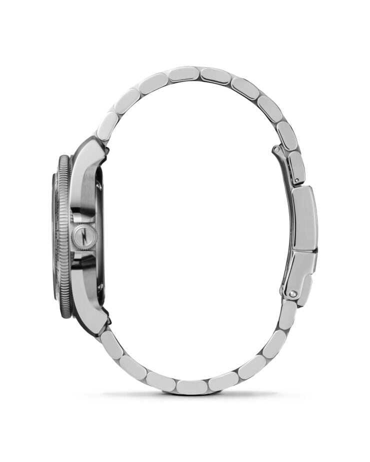 Shinola GMT World Timer 3