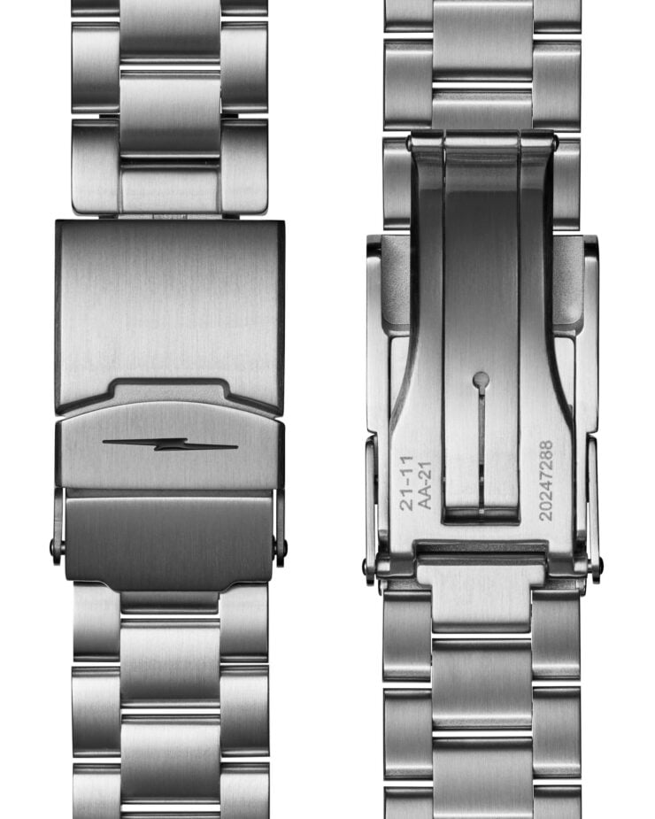 Shinola GMT World Timer 4