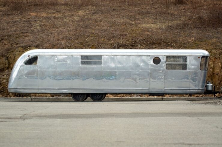 Spartan Royal Mansion Trailer 1