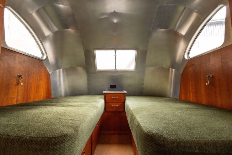 Spartan Royal Mansion Trailer 10