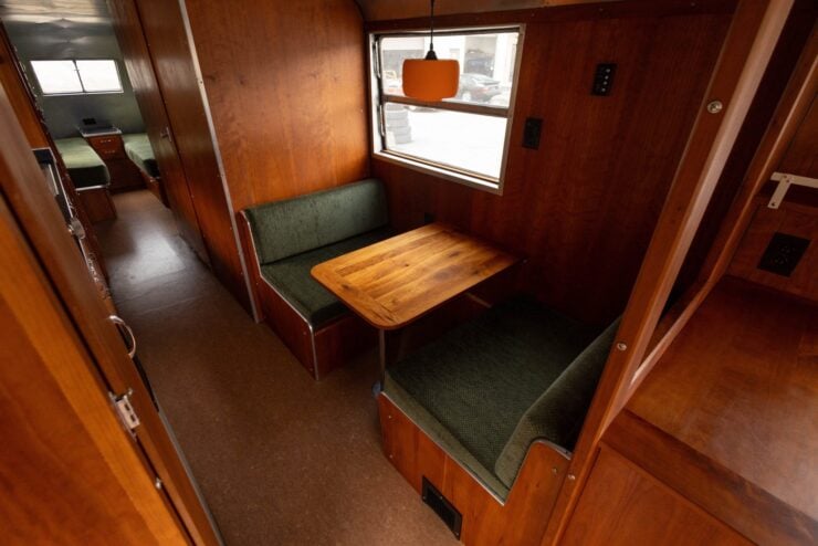 Spartan Royal Mansion Trailer 13