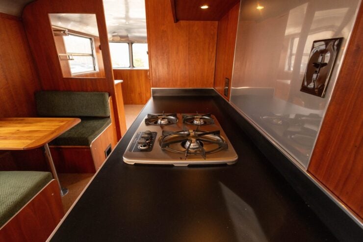 Spartan Royal Mansion Trailer 14