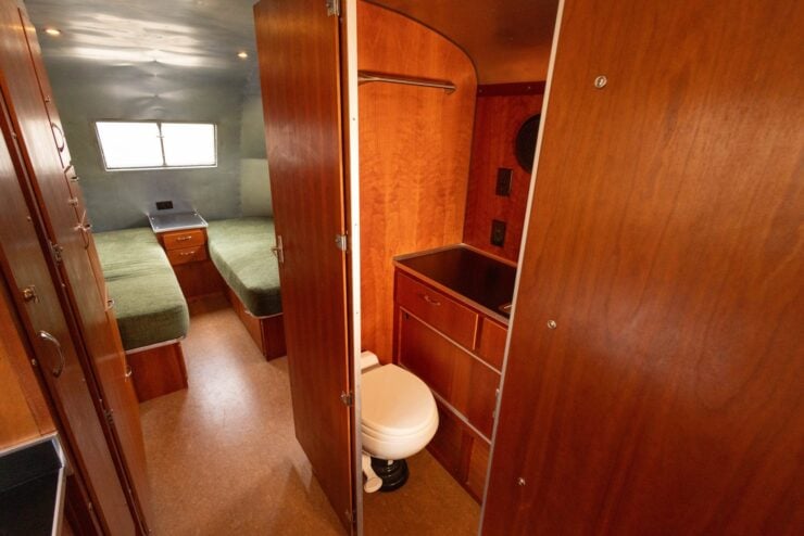 Spartan Royal Mansion Trailer 17