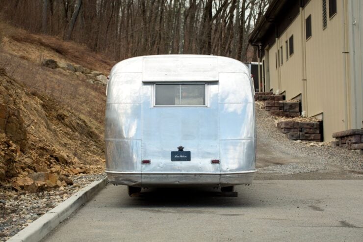 Spartan Royal Mansion Trailer 2