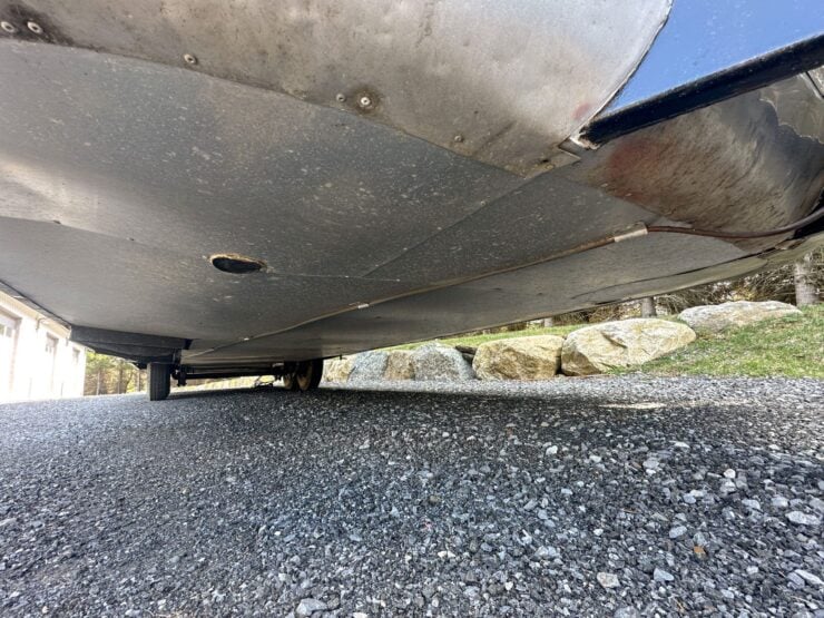 Spartan Royal Mansion Trailer 20