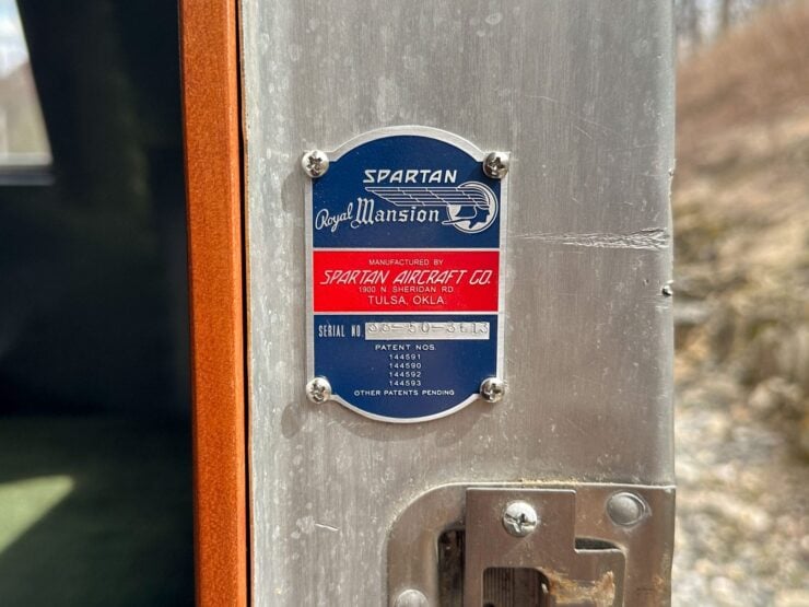 Spartan Royal Mansion Trailer 21