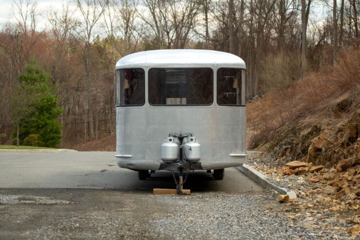 Spartan Royal Mansion Trailer 3