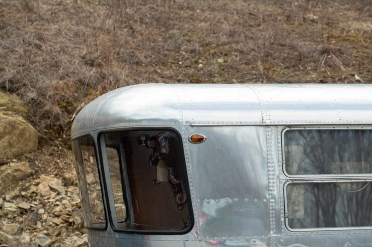 Spartan Royal Mansion Trailer 4