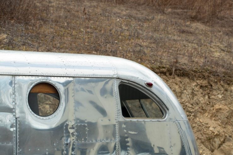 Spartan Royal Mansion Trailer 5