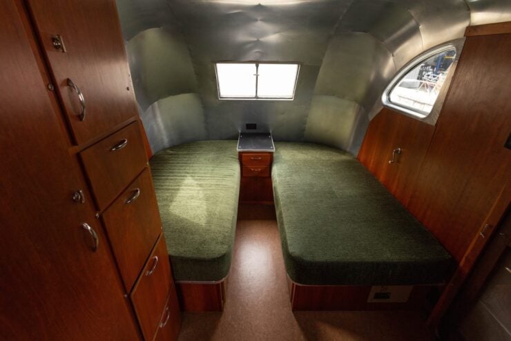 Spartan Royal Mansion Trailer 9