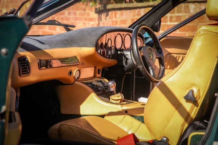 Spectre R42 Supercar 11