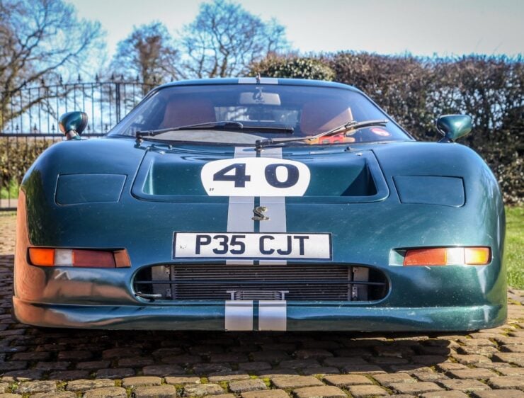 Spectre R42 Supercar 16