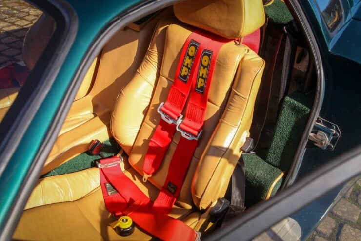 Spectre R42 Supercar 17