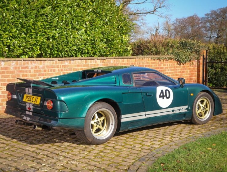 Spectre R42 Supercar 2