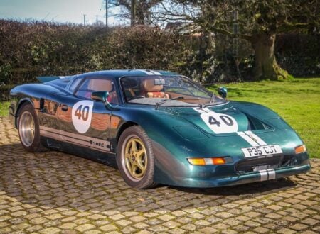 Spectre R42 Supercar 4