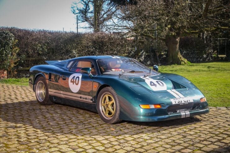 Spectre R42 Supercar 5