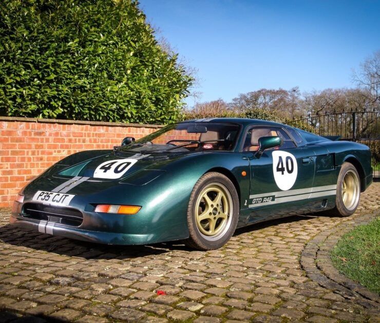 Spectre R42 Supercar 6