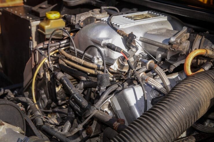 Spectre R42 Supercar 9