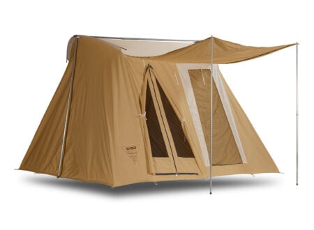 Springbar Traveler Tent